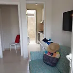 Sirleo Flat Apartment *