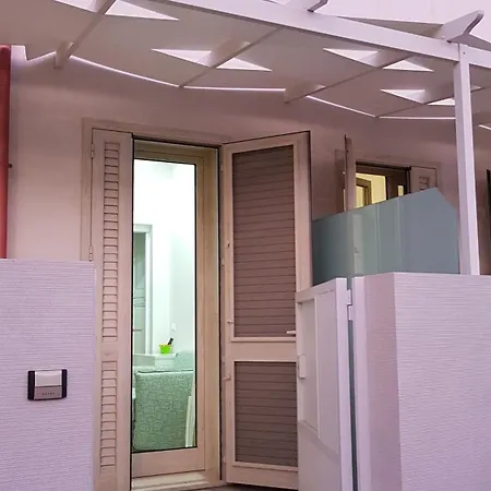 Appartement Sirleo Flat *