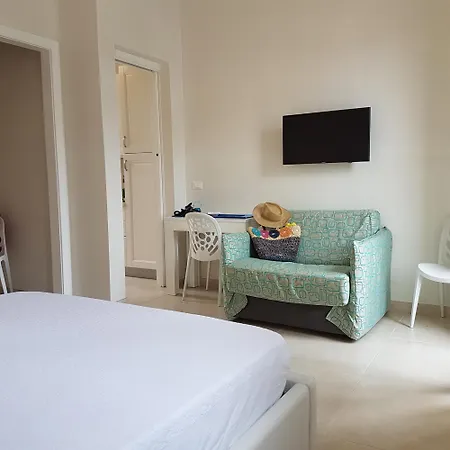 Sirleo Flat Apartmán Torre dell'Orso