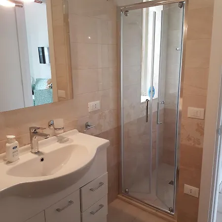 Apartmán Sirleo Flat