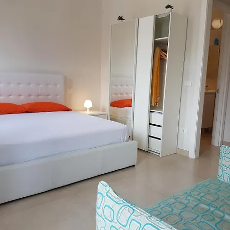 Appartement Sirleo Flat