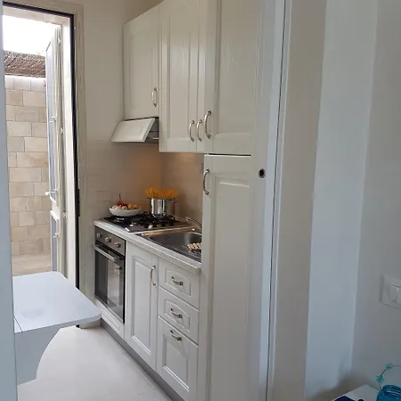 Sirleo Flat Appartement *