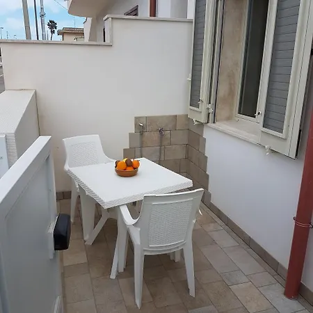 Apartmán Sirleo Flat *