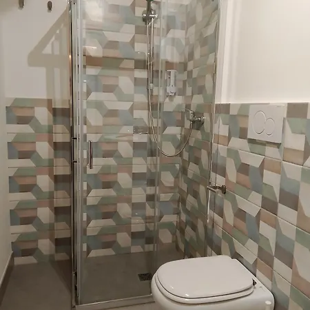 Sirleo Flat Appartement Torre dell'Orso