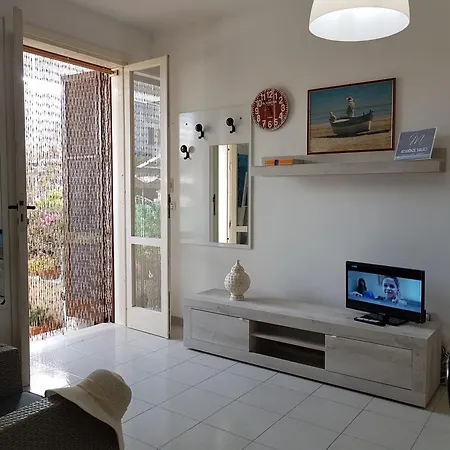 Sirleo Flat Appartement