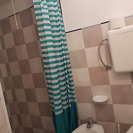Appartement Sirleo Flat