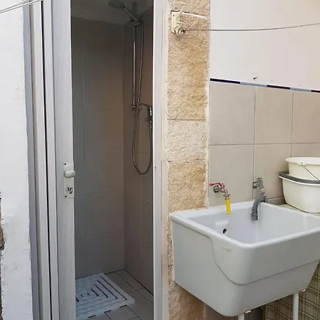 Appartement Sirleo Flat *