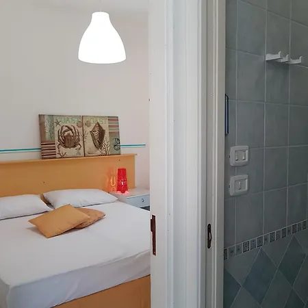 Sirleo Flat Appartement Torre dell'Orso
