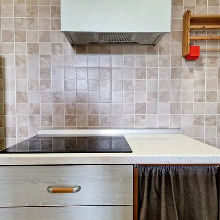 Appartement Sirleo Flat
