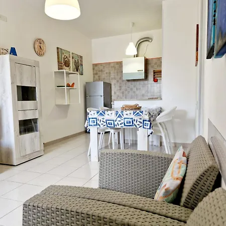 Sirleo Flat * Torre dell'Orso