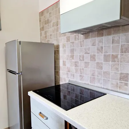Sirleo Flat Appartement