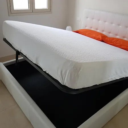 Sirleo Flat Apartmán