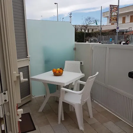 Apartmán Sirleo Flat