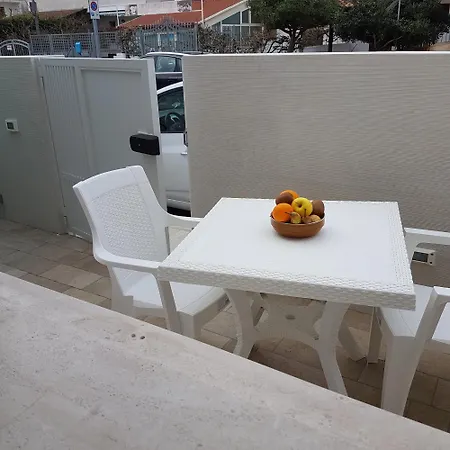 Sirleo Flat Apartmán Torre dell'Orso