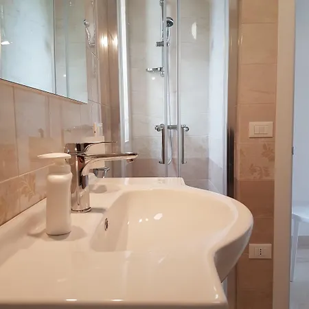Appartement Sirleo Flat Torre dell'Orso
