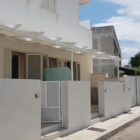 Sirleo Flat Appartement