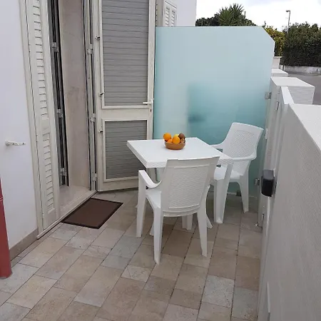 Sirleo Flat Apartment