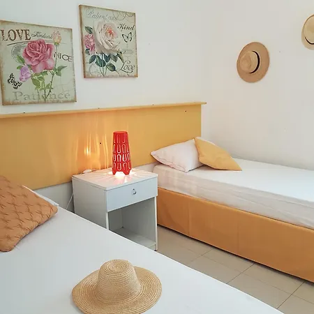 Sirleo Flat * Torre dell'Orso