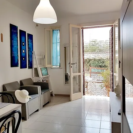 Sirleo Flat Apartment *